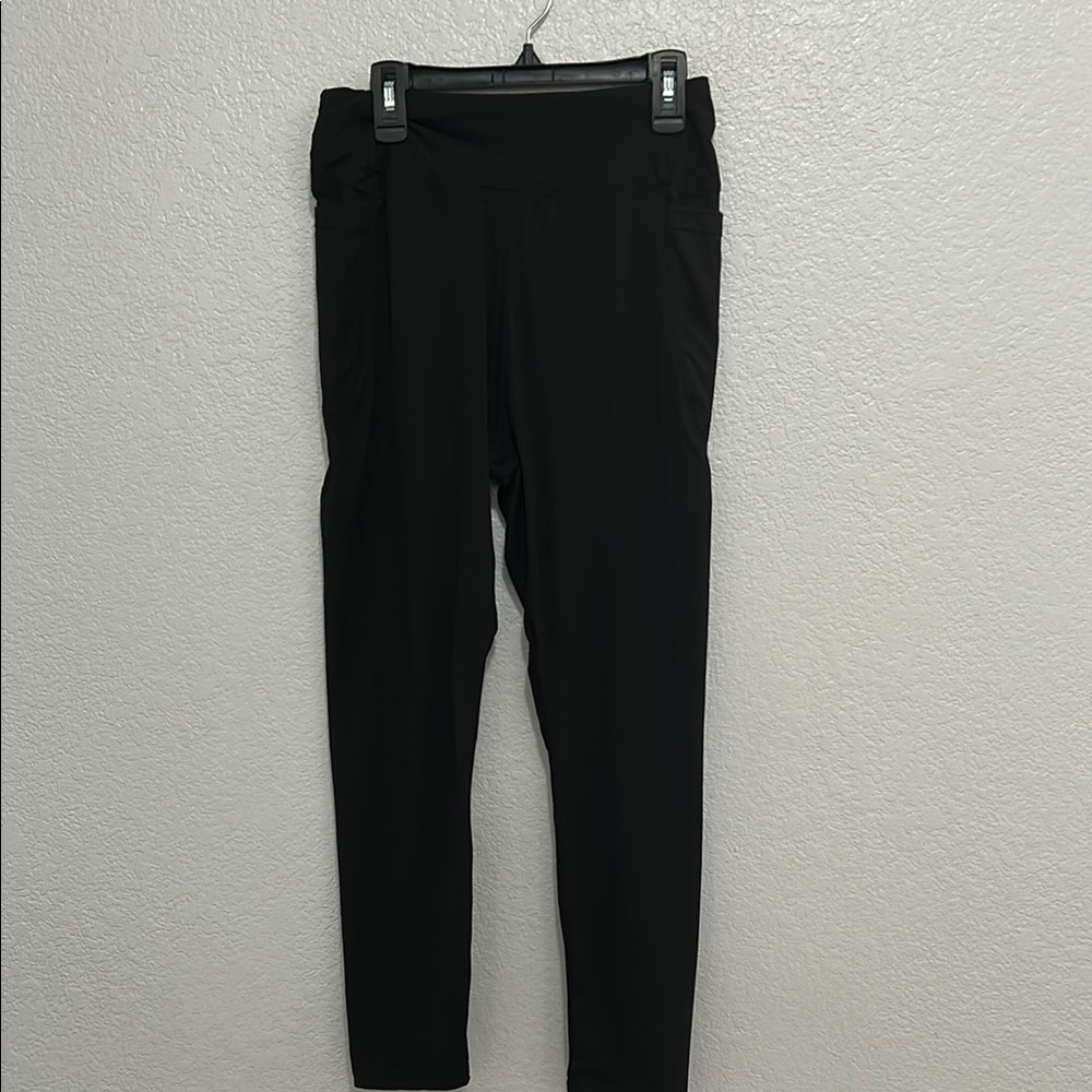 Women's Black Pants